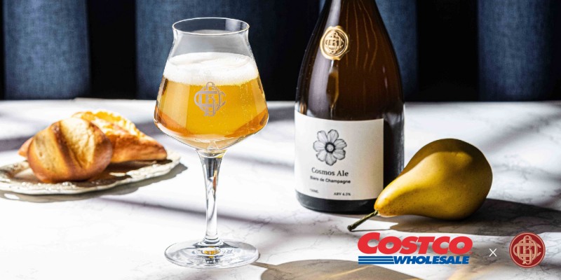 오리지널비어컴퍼니, 코스트코에서 슈퍼데모 행사 진행