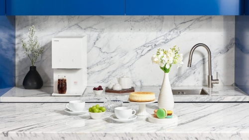 아이콘 얼음정수기