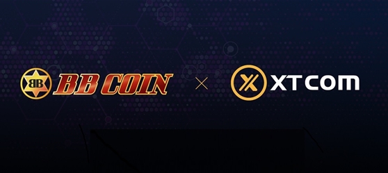 엑스티닷컴, 실물경제 융복합 프로젝트 비비코인 상장