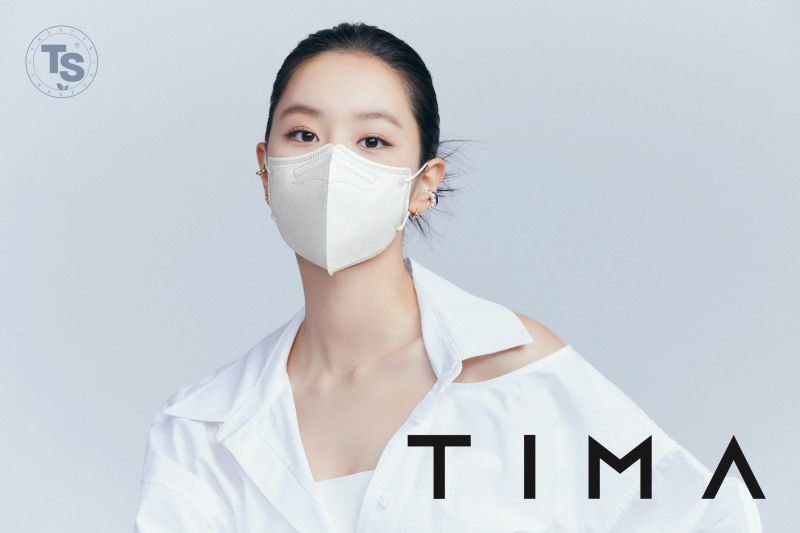 TS트릴리온, 혜리의 티마마스크 130억 매출 돌파