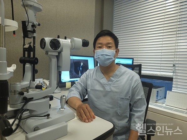 강남샤인안과안병선원장