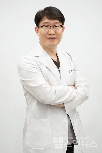 메디인한방병원정상모원장