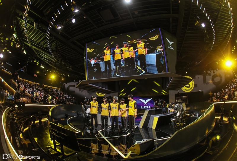 리브 샌드박스.