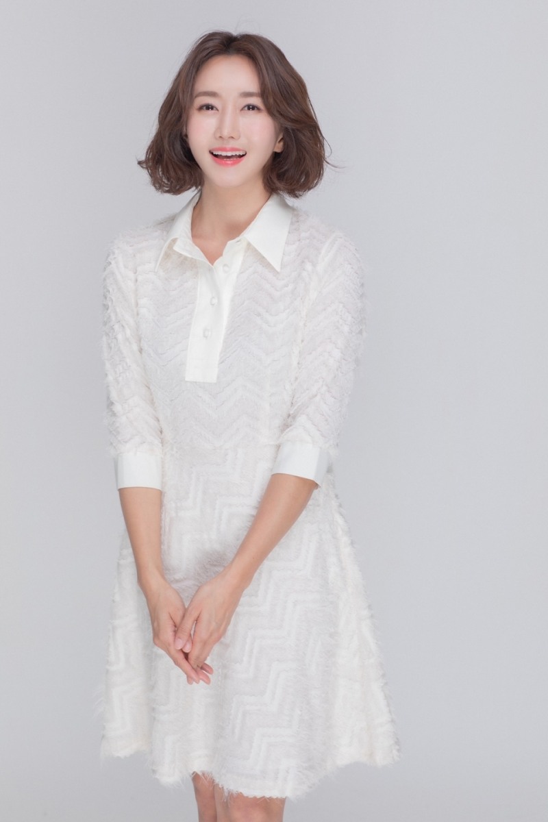 배우 강로채 / 사진=고릴라필름