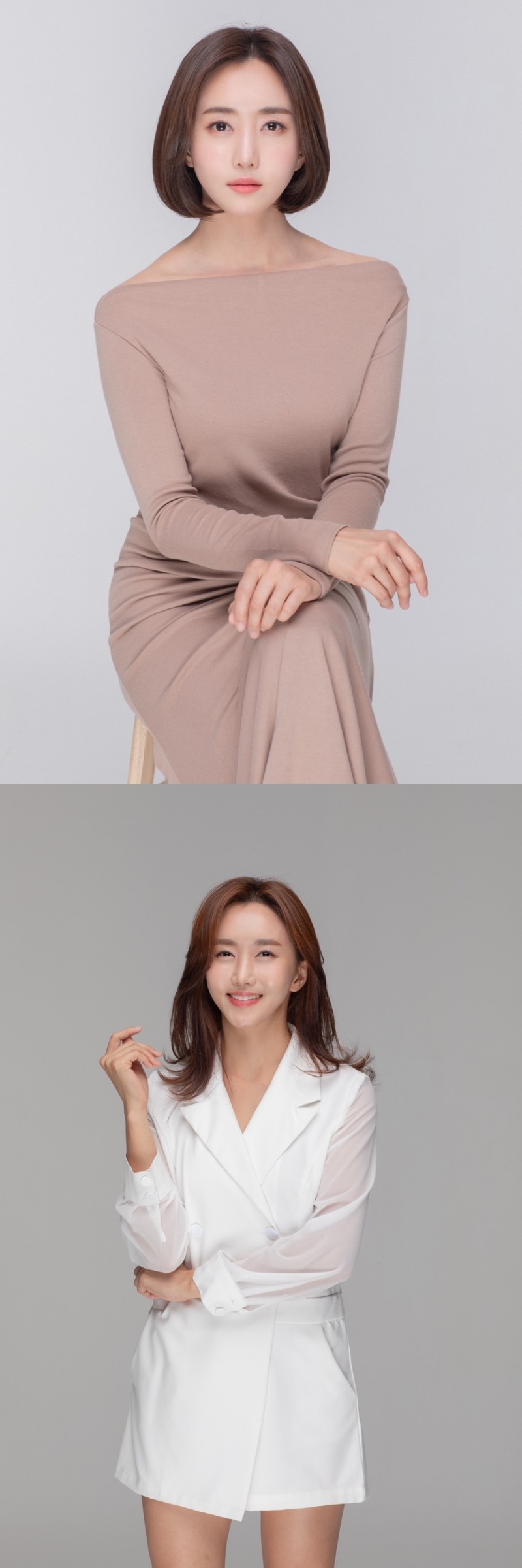 배우 강로채 / 사진=고릴라필름