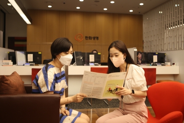 한화생명, ‘한국산업의 서비스품질지수(KSQI)’ 고객센터 부문 1위… 13년 연속 달성