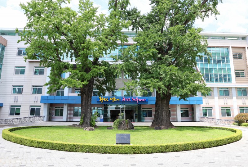 화순군청 (사진제공 = 화순군)