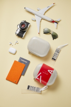 여행용 캐빈 파우치