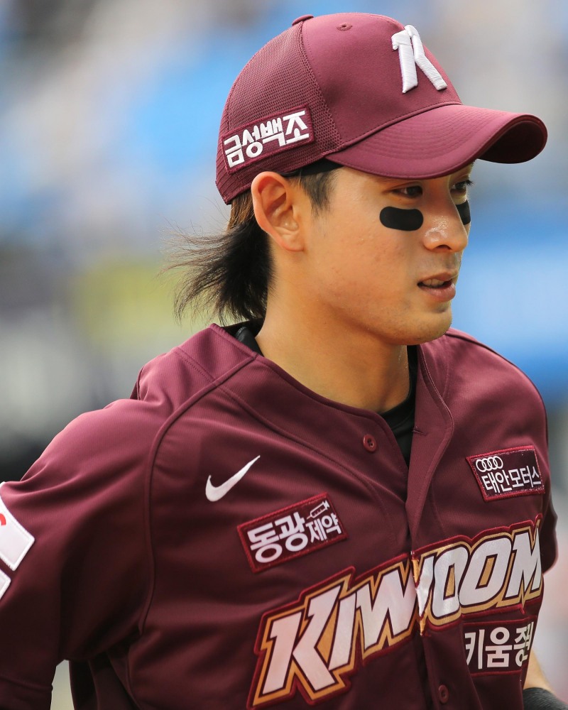 이정후, '최연소-최소경기 1000안타에 -5'…'국민타자' 이승엽과 '바람의 아들' 이종범 넘어 초읽기에 들어가