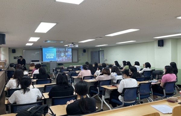 서울여자간호대, 국민건강보험 일산병원 취업간담회 성황리 종료