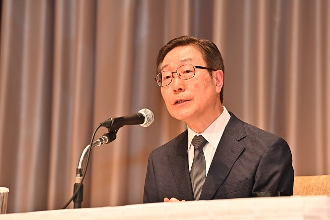 세계평화통일가정연합, 아베 신조 전 총리 관련 2차 성명 발표