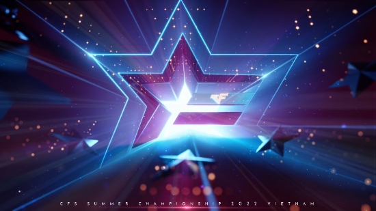 스마일게이트, ‘CFS 썸머 챔피언십 2022 베트남’ 다음달 개최