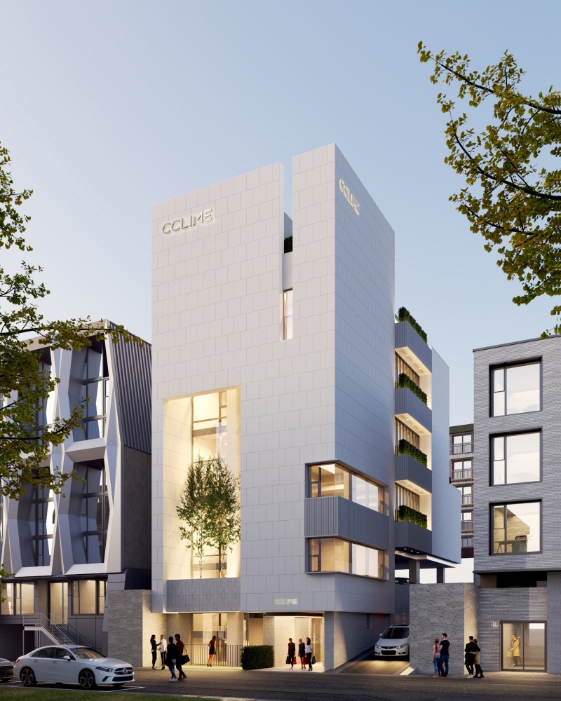 에스테틱 기업 끌리메, 신사옥 이전 완료