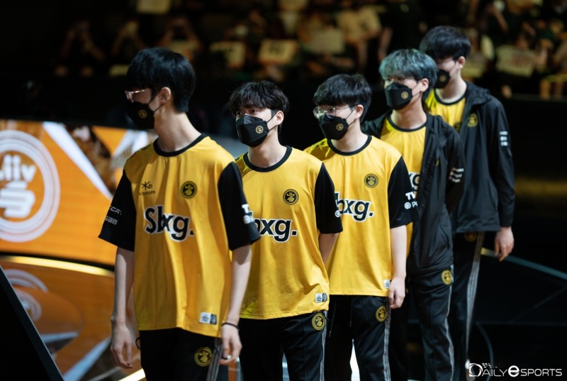 리브 샌드박스.