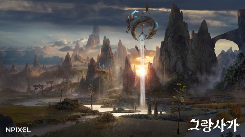 엔픽셀 '그랑사가', 신규 챕터 추가 및 대규모 업데이트 실시