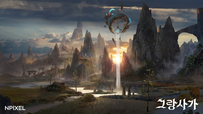 엔픽셀 ‘그랑사가’, 신규 챕터 추가 및 대규모 업데이트