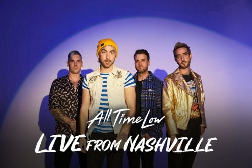 넥슨 FIFA 온라인 4,올 타임 로우와 ‘라이브 프롬 내슈빌’ 진행