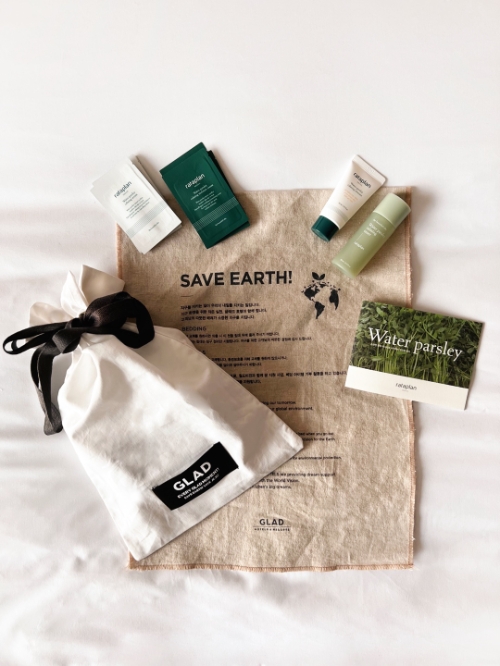 사진=글래드호텔