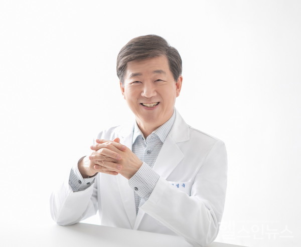 라이프의원김성국원장(순환기내과전문의)