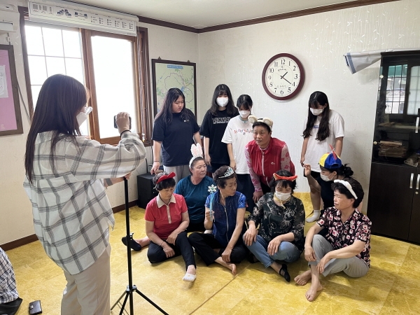 영남대 청년희망 Y-STAR 사업단, 경-북돋움 프로젝트 일환 ‘외갓집 프로젝트’ 성황리 마무리