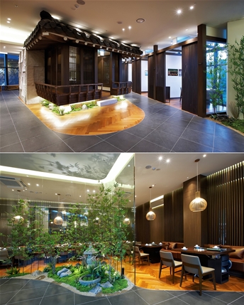 SFG 신화푸드그룹, 세종시에 송도갈비 지점 오픈