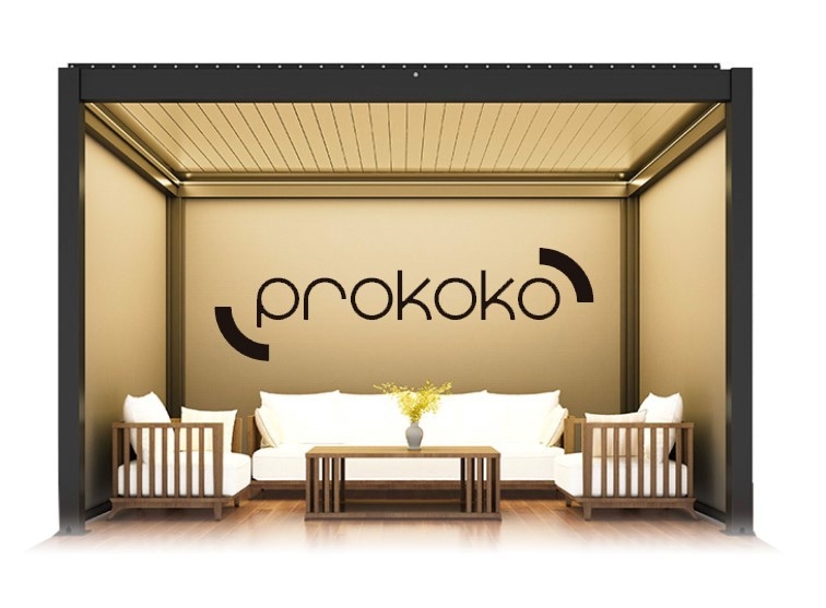 '시스템 파고라 대여 솔루션' 출처 - 프로코코 공식