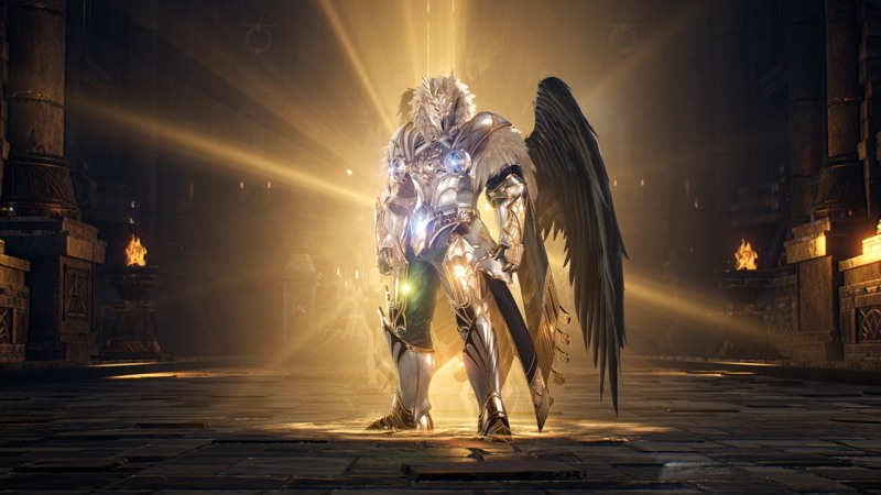 상위 '둔기' 클래스.