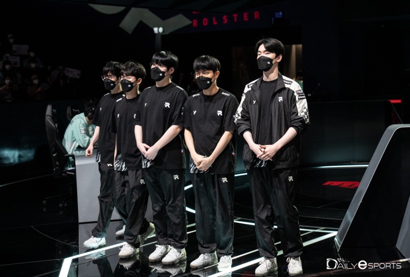 kt 롤스터.