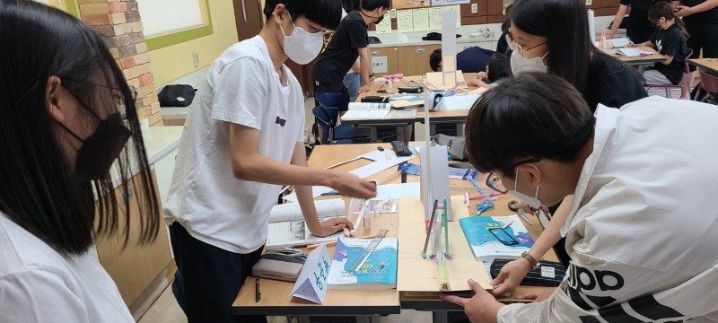 동부글로벌영재교육원, '2022년도 영재캠프' 운영
