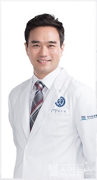 김포가자연세병원황주민병원장