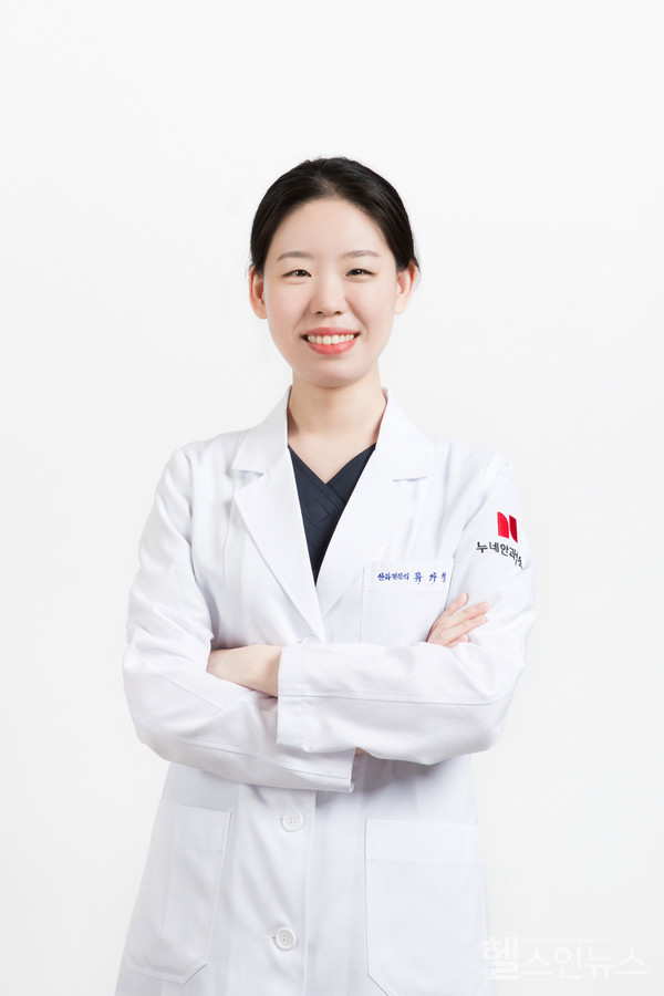 대구누네안과병원류가형원장