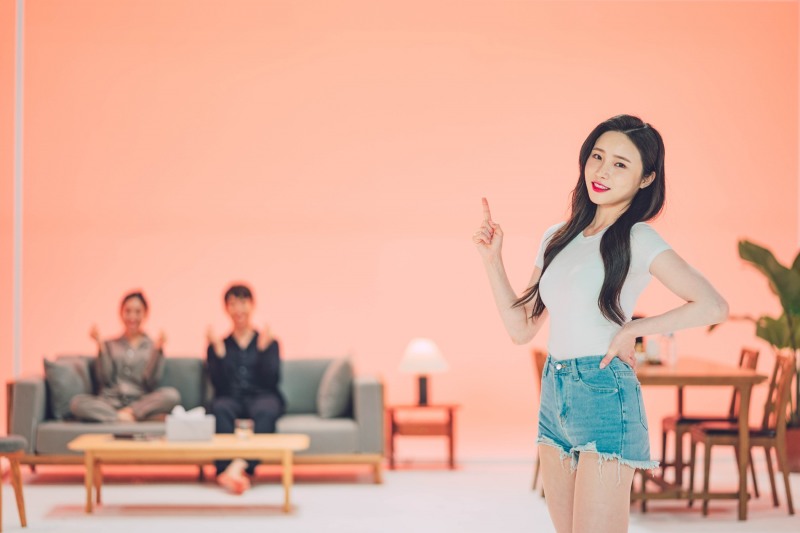 모빌리티 플랫폼 픽스닉, 배우 ‘송연지’ 전속 광고 모델로 계약