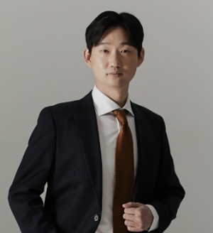 이정우 코빗 CTO 프로필 사진. / 사진 제공 = 코빗