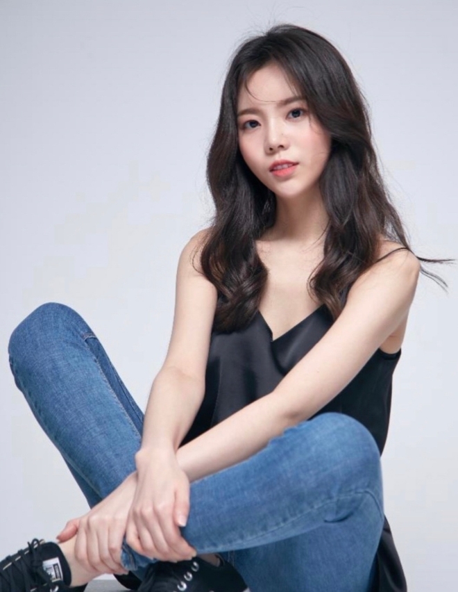 사진=배우 한예원