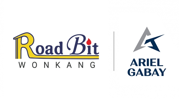 원강초경과 이스라엘 아리엘가바이(ARIEL GABAY)의 제휴 이미지. 제공=원강초경