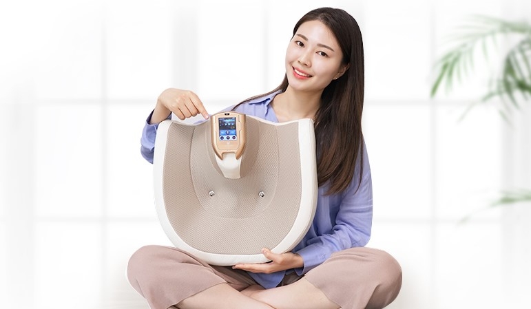 리진바이오, 웨이브케어v8 스마트 리뉴얼