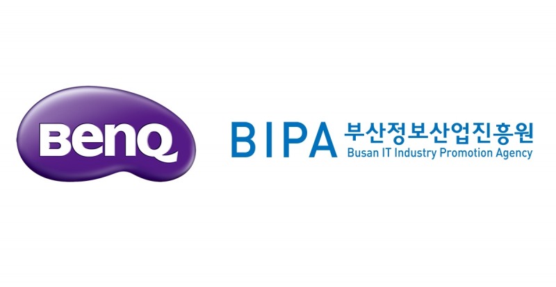 벤큐-부산정보산업진흥원, 부산 e스포츠 활성화 위해 ‘맞손’