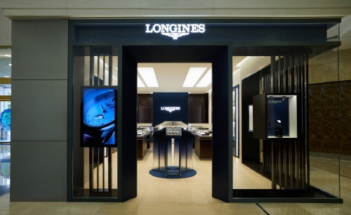 사진 출처: 론진(LONGINES)