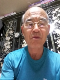 기증자 하용택님 사진