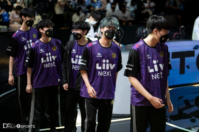 리브 샌드박스.