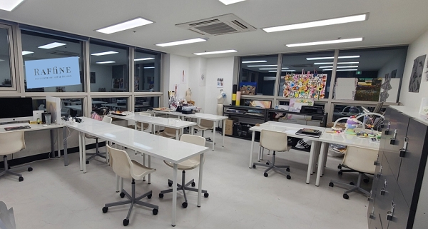 라피네아트, 2023학년 가을·2024년 봄학기 입학 대비 수강생 모집 실시