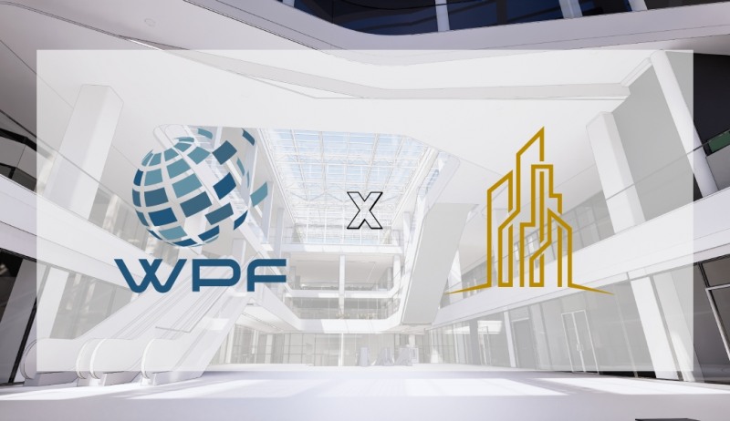 월드피에프, 대형 쇼핑몰 건설 프로젝트 파이낸싱 진행 예정