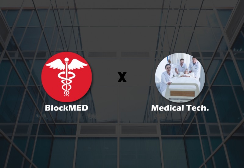 메타버스 의료 플랫폼 블록메드, 응급환자 비대면 진찰 솔루션 개발 진행