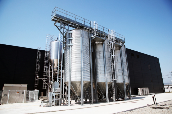 플래티넘맥주㈜, 충남 예산에 신공장 준공