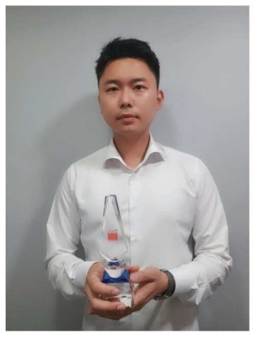 이성국 컨설턴트, 5대에 이어 6대 AICI KB챕터 재무국장 위촉