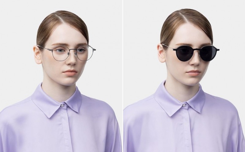 매그앤드로우, MAGN 컬렉션 정식 런칭