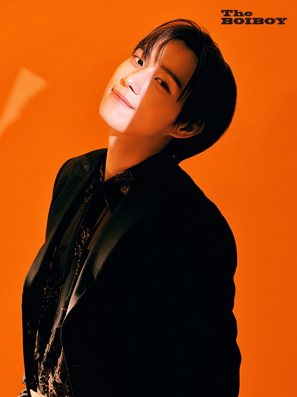 배우 김영대, CNCO의 뷰티 브랜드 ‘더보이보이’ 브랜드 모델로 선정