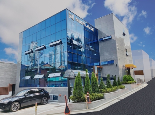 닉플레이스, 신사옥 이전 동시에 사업영역 확장