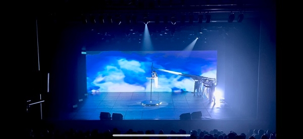 윌유엔터테인먼트의 창작기획공연 ‘지락발광至樂發光’, 청라블루노바홀 객석을 가득 채우다