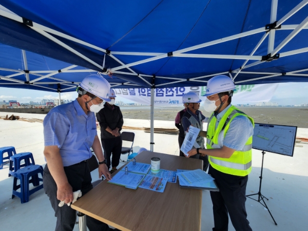 사진 제공 = 한국어촌어항공단